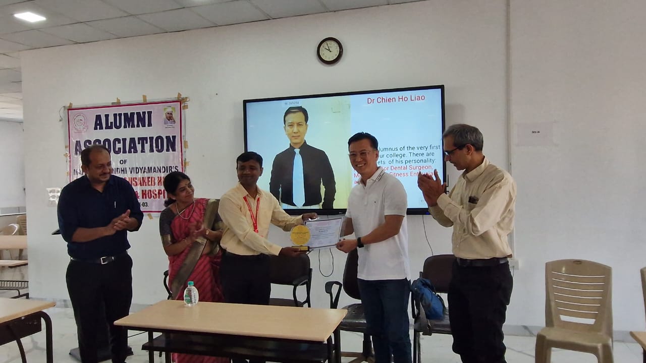 Dental Camp Photo 1